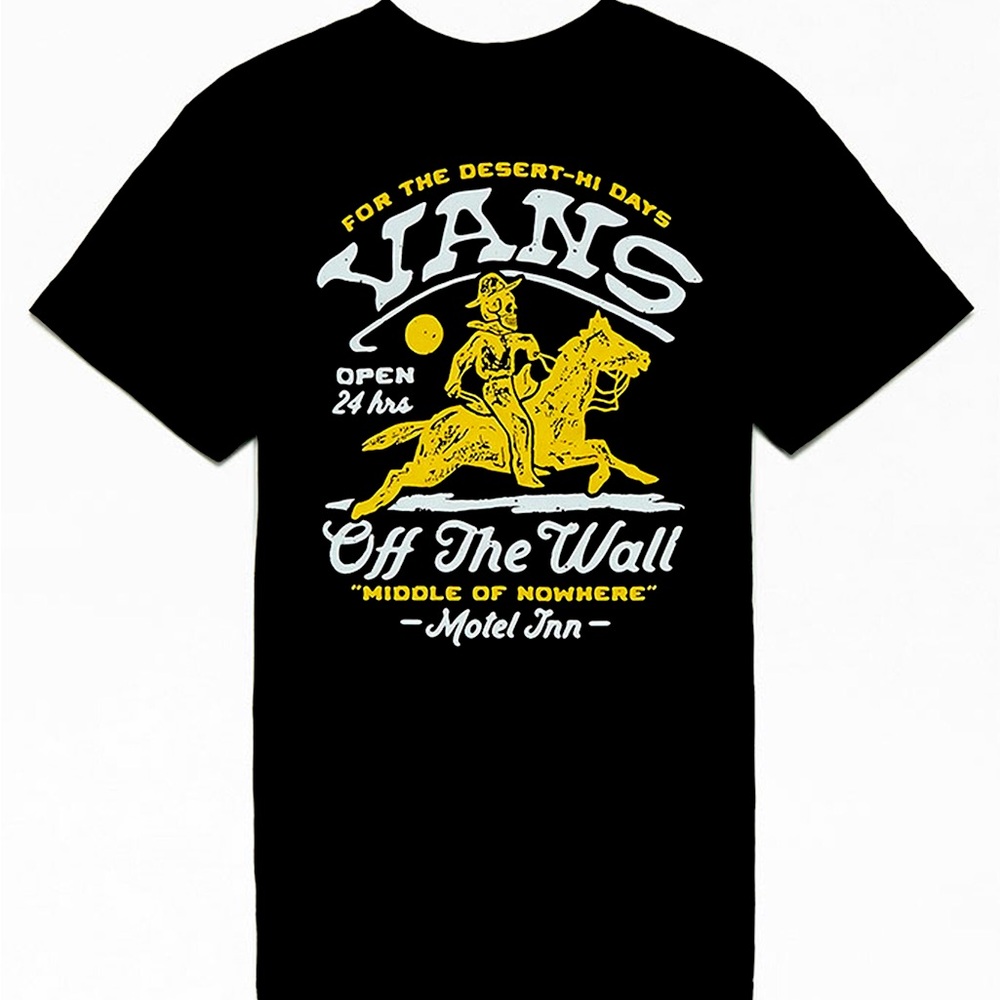 Vans Tee